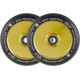 Root Industries Scooter Wheels Air 110mm Pro 2-Pack Black 2020 - Roues