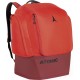 Atomic Boot Bag Pack Heated 230V Red/Rio Red 70L 2021 - Housse Chaussure Chauffant