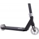 Freestyle Scooter Striker Lux Pro Silver Limited Edition 2023 - Freestyle Scooter Complete