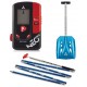 Arva Neo Pro Pack 2021 - Avalanche Beacon Package