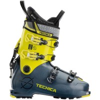 Tecnica Zero G Tour 2022 - Chaussures ski Randonnée Homme