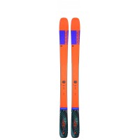Ski K2 Mindbender 98 TI Alliance 2021  - Ski Men ( without bindings )