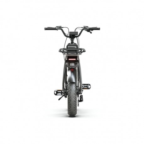 Elwing E-Bike Yuvy 2020 - City