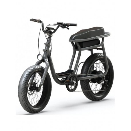 Elwing E-Bike Yuvy 2020 - City