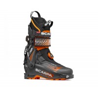 Ski boots Scarpa F1 LT 2024