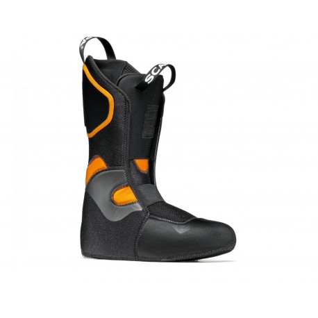Ski boots Scarpa F1 LT 2024 - Ski boots Touring Men