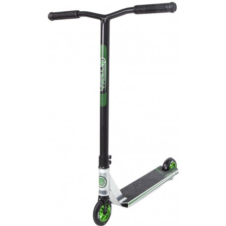 Lucky Scooter Complete Pro Crew 2021 - Trottinette Freestyle Complète