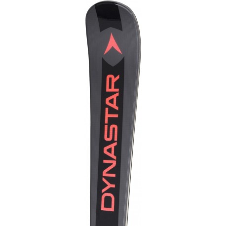 Ski Dynastar Speed Elite + NX12 Konect GW 2021  - Ski Piste Carving Performance
