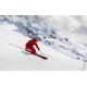 Look NX 12 Konect Dual WTR BK/R 2021 - Fixations de skis dédies aux skis
