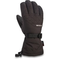 Dakine Ski Glove Camino Black 2023 - Skihandschuhe
