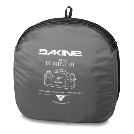Sports bag Dakine EQ Duffle 50L 2023 - Sport bag
