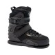 Roller en ligne Seba Cj 2 Prime Black Boot Only 2020 - Rollers en ligne