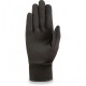 Dakine Rambler Liner Women's Black 2023 - Unterhandschuhe / Leichte Handschuhe