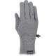 Dakine Syncro Wool Liner Women's Gunmetal 2023 - Undergloves / Llight gloves