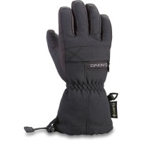 Dakine Ski Glove Kid's Avenger Gore-Tex Black 2023 - Ski Gloves