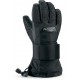 Dakine Ski Glove Wristguard Junior Black 2023 - Skihandschuhe