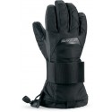 Dakine Ski Glove Wristguard Junior Black 2023