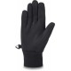 Dakine Storm Liner Youth Black 2023 - Unterhandschuhe / Leichte Handschuhe