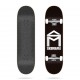 Skateboard Sk8Mafia House Logo Black 7.75\\" - Complete 2020 - Skateboards Complètes