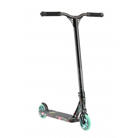 Freestyle Scooter Blunt Prodigy S8 Retro 2022  - Freestyle Scooter Complete