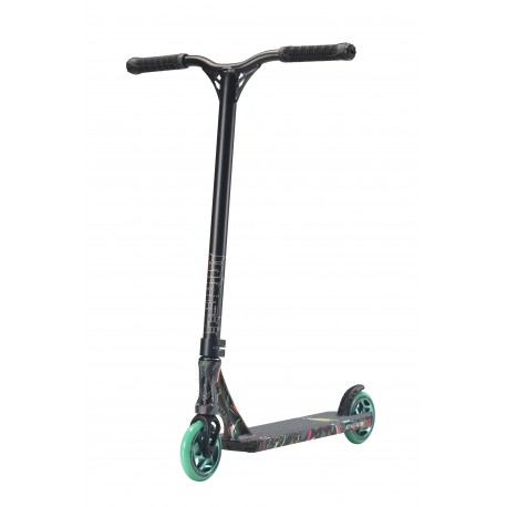 Stunt Scooter Blunt Prodigy S8 Retro 2022  - Freestyle Scooter Komplett
