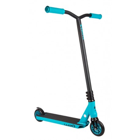 Chilli Scooter Complete Pro Reaper Ice 2022 - Freestyle Scooter Komplett