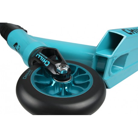 Freestyle Scooter Chilli Pro Reaper 2024  - Freestyle Scooter Complete