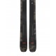 Ski Salomon N Stance 102 Black/Gray 2022 - Ski Männer ( ohne bindungen )