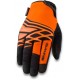 Dakine Glove Sentinel Vibrant Orange 2021 - Gants de Cycliste
