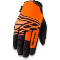 Dakine Glove Sentinel Vibrant Orange 2021 - Gants de Cycliste