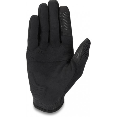 Dakine Glove Cross-X Black 2021 - Gants de Cycliste