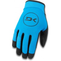 Dakine Glove Covert Cyan 2021 - Gants de Cycliste