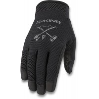 Dakine Glove Covert Black 2021 - Gants de Cycliste
