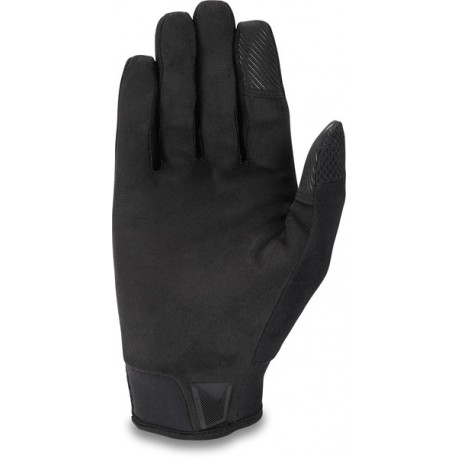 Dakine Glove Covert Black 2021 - Gants de Cycliste