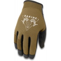 Dakine Glove Covert Dark Olive 2021 - Bike Handschuhe