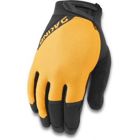 Dakine Glove Boundary Golden Glow 2021 - Bike Gloves