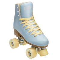 Quad skates Impala Quad Skate Sky Blue/Yellow 2023 - Rollerskates