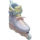 Inline Skates Impala Lightspeed Fairlyfloss 2023  - Fitness skates