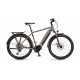 Winora E-Bike Sinus IX12 Homme 2021 - Trekking