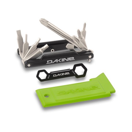 Dakine Bc Tool 2023 - Structure Tools / Accessories