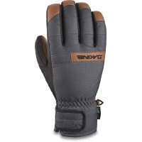 Dakine Ski Glove Nova Short Carbon 2023 - Ski Gloves