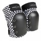 Pro-Tec Pads Knee Elbow Pad Set Checker 2020 - Protection Set