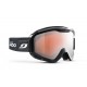 Julbo Goggle Plasma Black 2023 - Masque de ski