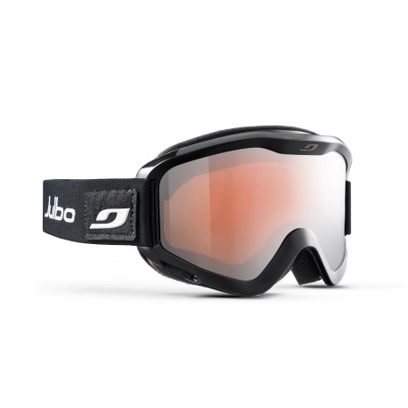 Julbo Goggle Plasma Black 2023 - Masque de ski