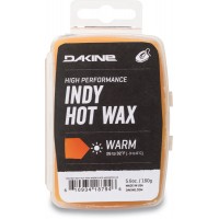 Dakine Indy Hot Wax Warm (5.6 OZ) 2021 - Wax