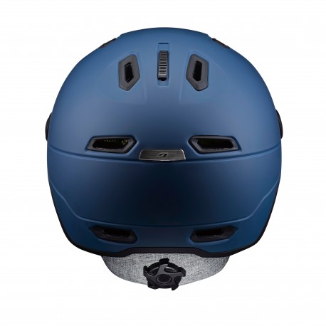 Julbo Ski helmet Globe Blue 2023 - Casque de Ski