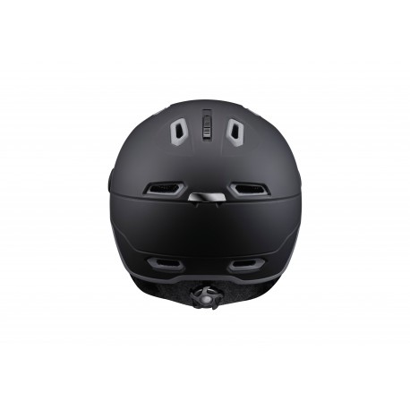 Julbo Ski helmet Globe Black 2021 - Skihelm