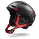 Julbo Ski helmet The Peak Black/Red 2023 - Skihelm