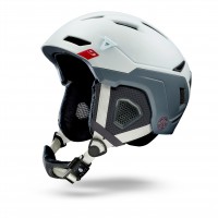 Julbo Ski helmet The Peak White/Gray 2023 - Skihelm