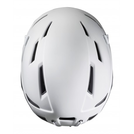 Julbo Ski helmet The Peak White/Gray 2023 - Ski Helmet